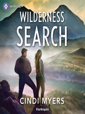 cover image of Wilderness Search
